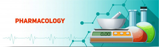 Pharmacology Welcome Image